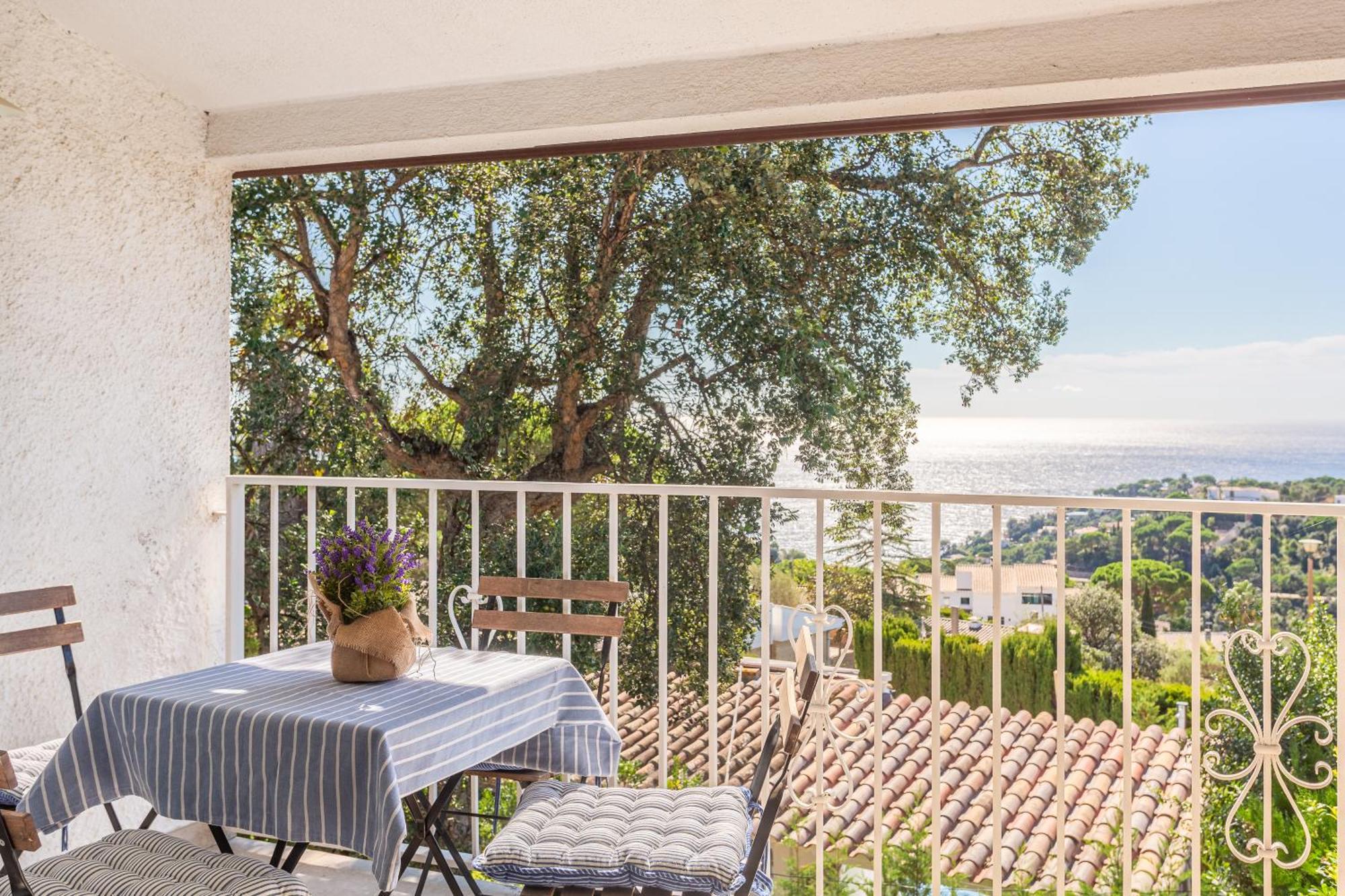 Holiday home Casa Yves
